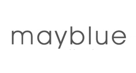 Mayblue